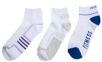 Will the cushioning design of Men Cushioned Sports Sneaker Socks increase the wearer's foot comfort?