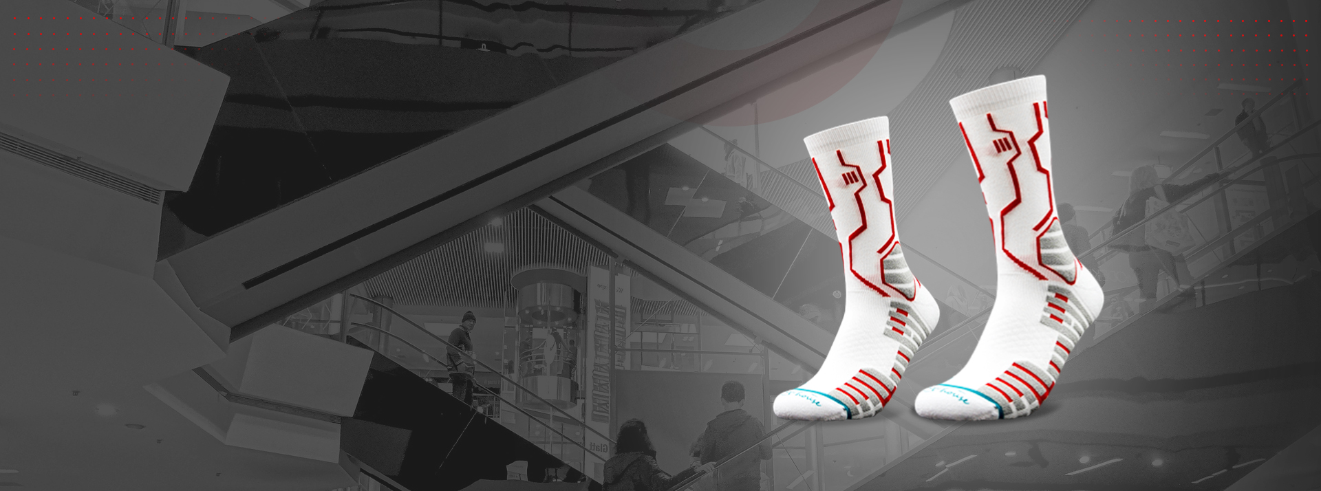Zhejiang Zhuji Ruiyang Socks Co., Ltd.