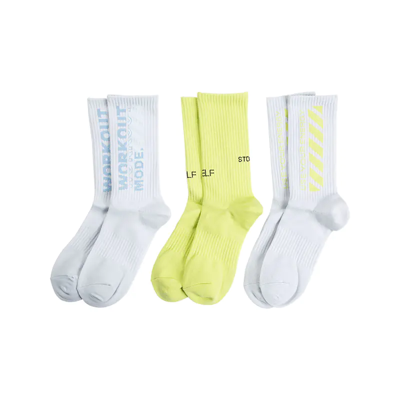 Comfort and health coexist, five benefits of cotton socks for foot care